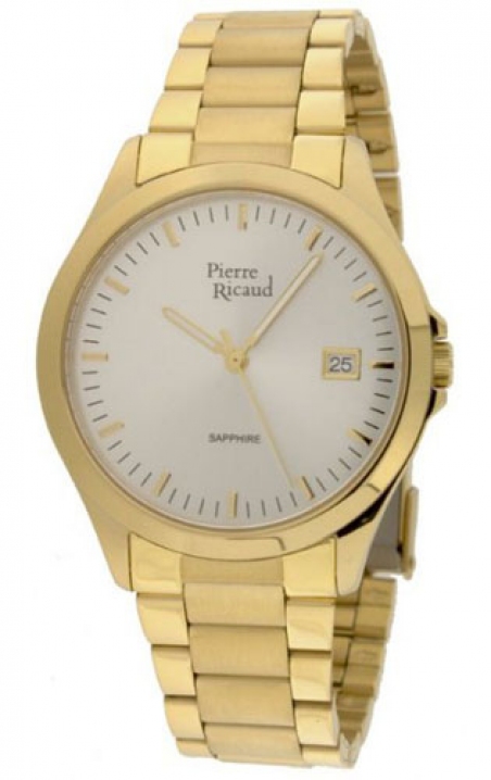 Часы Pierre Ricaud PR 97020.1113Q