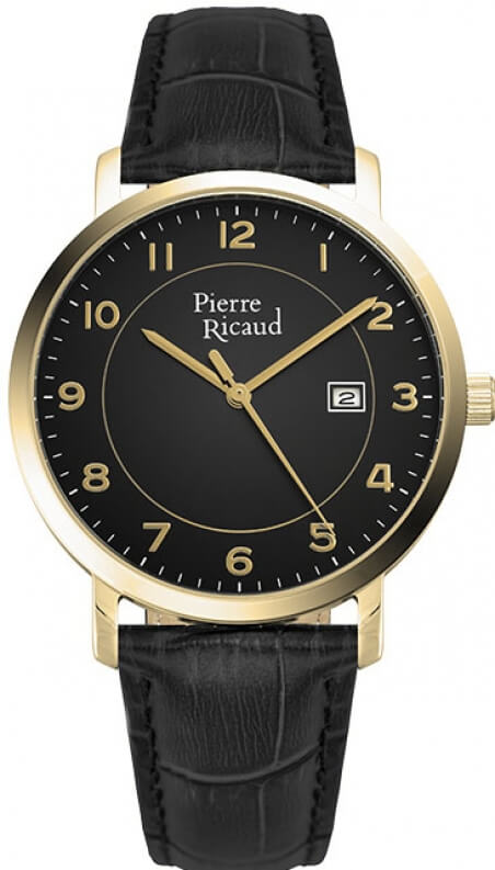 Часы Pierre Ricaud PR 97229.1224Q