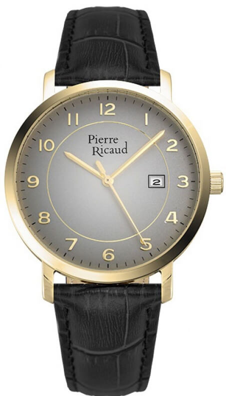 Годинник Pierre Ricaud PR 97229.1227Q