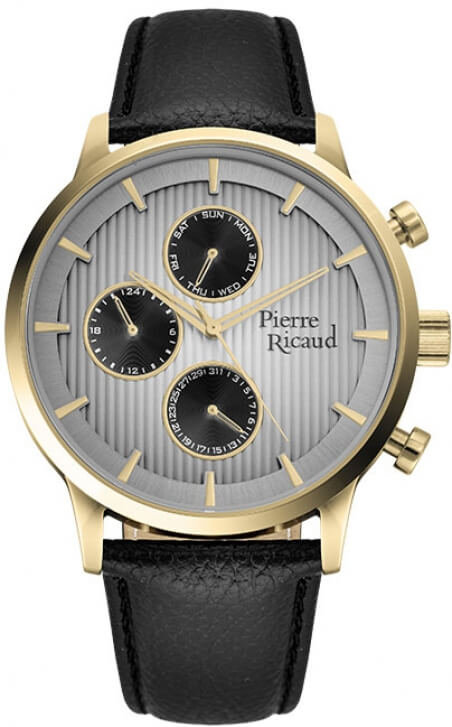 Часы Pierre Ricaud PR 97230.1217QF