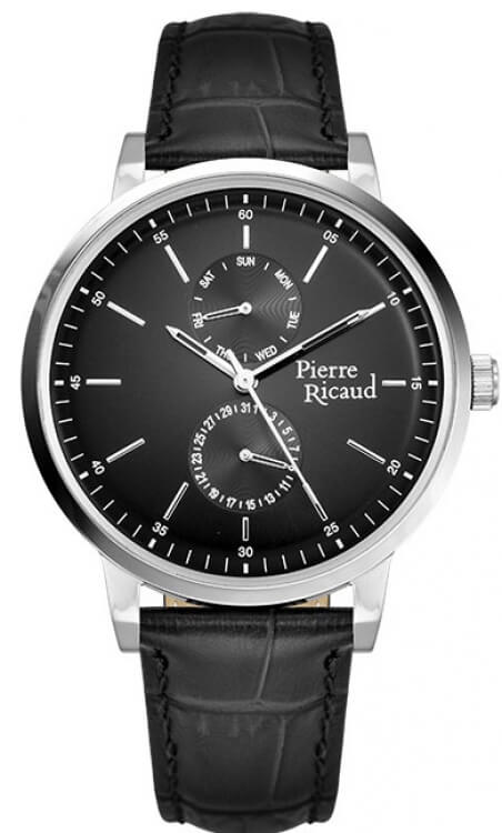 Часы Pierre Ricaud PR 97231.5214QF