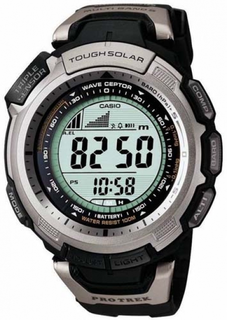 Часы Casio PRW-1300-1VER