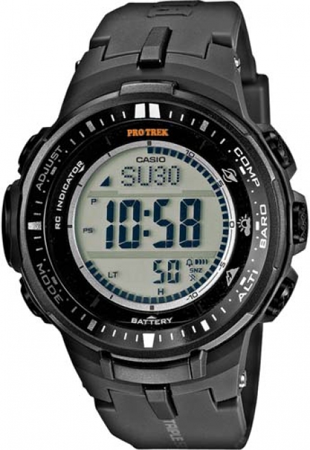 Часы Casio PRW-3000-1ER
