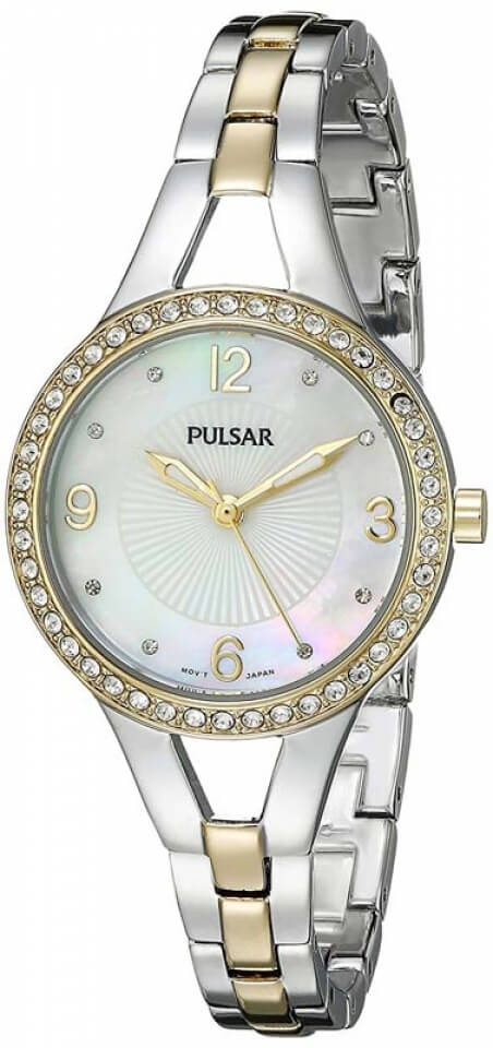 Часы Pulsar PH8120