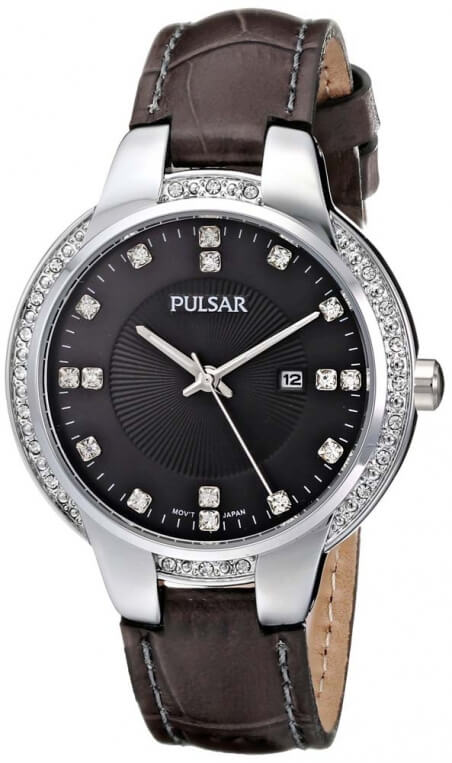 Часы Pulsar PJ2015