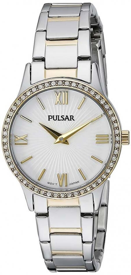 Часы Pulsar PM2168