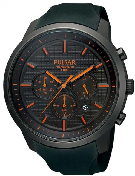 Часы Pulsar PT3207