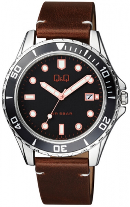 Годинник Q&Q A172J312Y