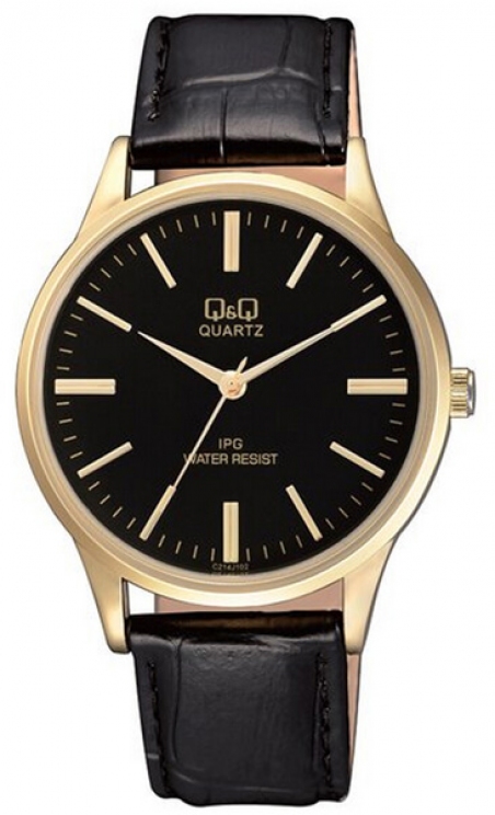 Годинник Q&Q C214J102Y