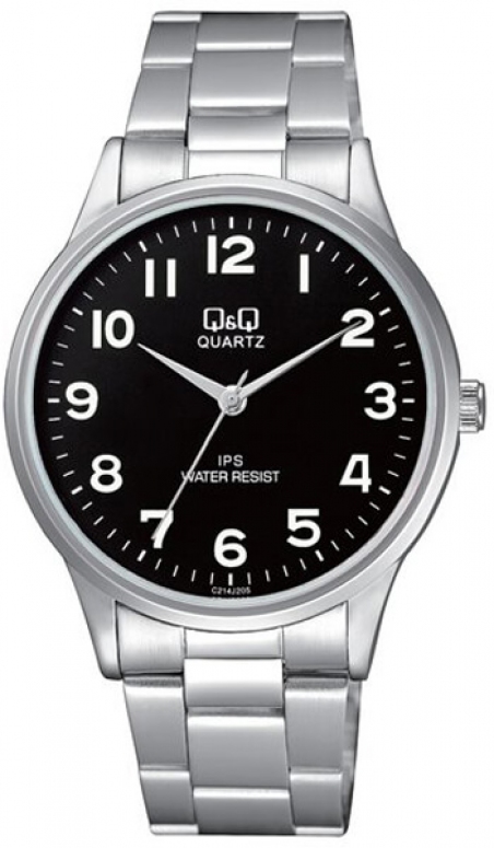 Годинник Q&Q C214J205Y