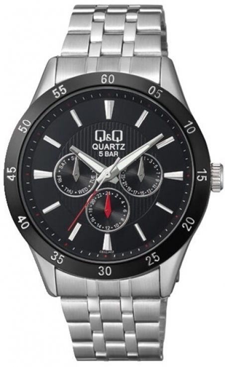 Часы Q&Q CE02J402Y