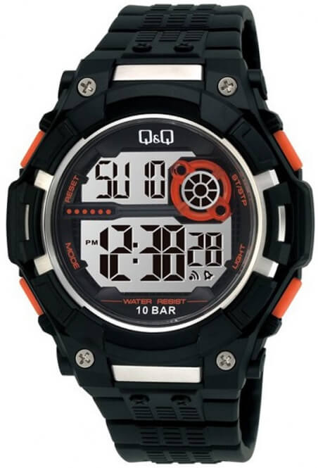 Часы Q&Q M125J003Y