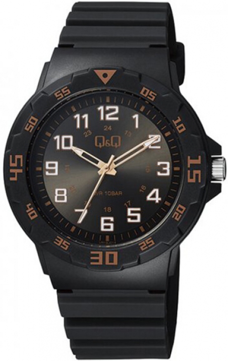 Годинник Q&Q VR18J014Y