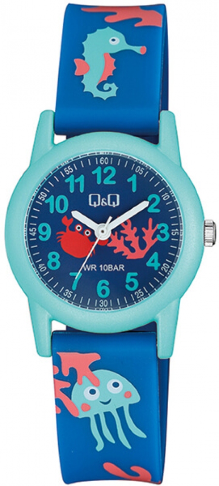 Годинник Q&Q VR99J017Y