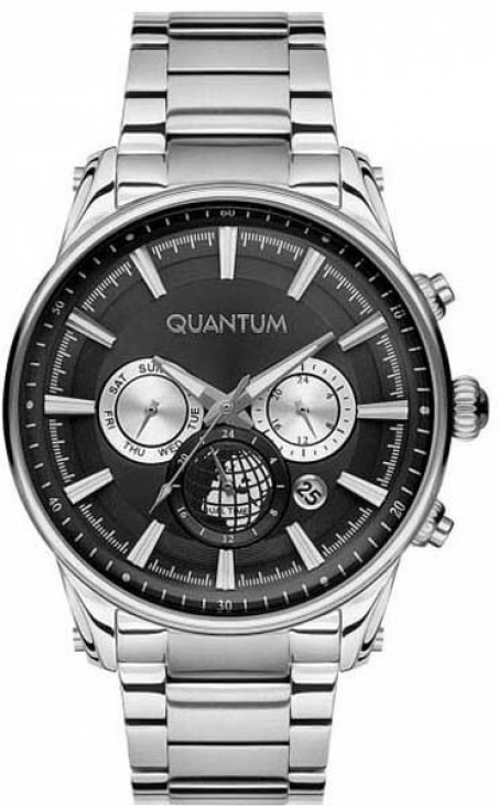 Годинник Quantum ADG669.350