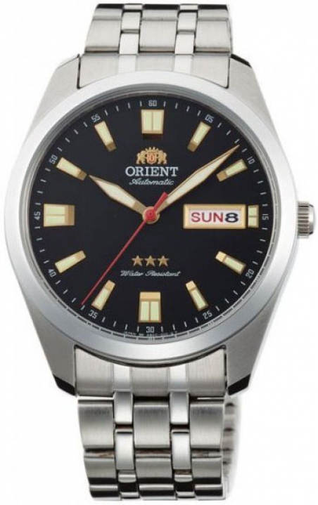 Годинник Orient RA-AB0017B19B