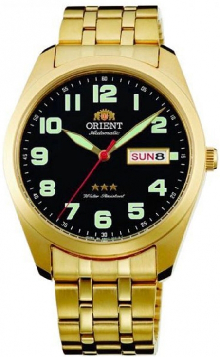 Часы Orient RA-AB0022B19B
