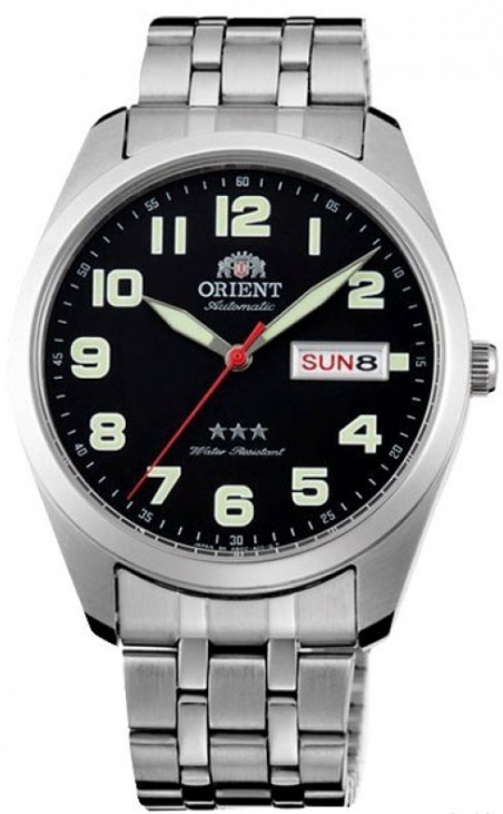 Годинник Orient RA-AB0024B19B