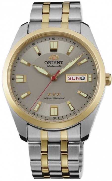 Годинник Orient RA-AB0027N19B