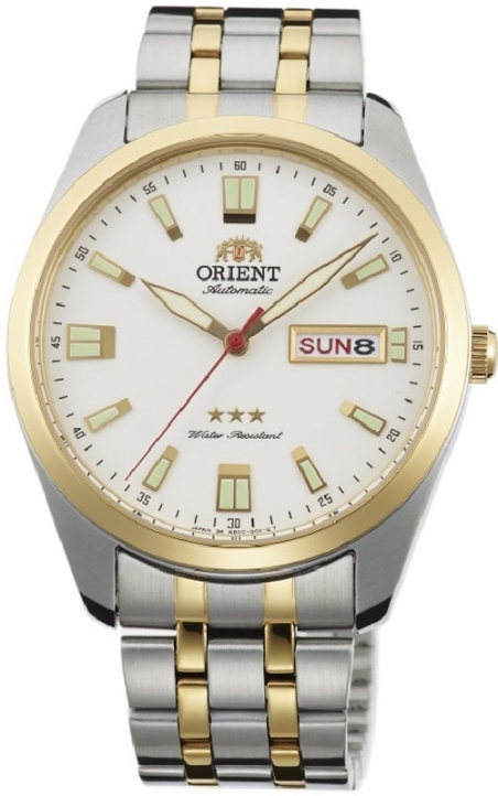 Годинник Orient RA-AB0028S19B