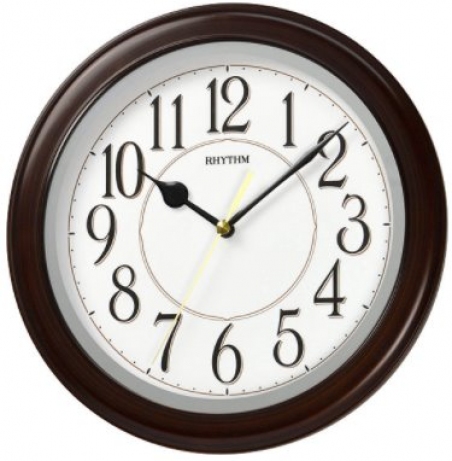 Часы настенные Rhythm CMG523NR06