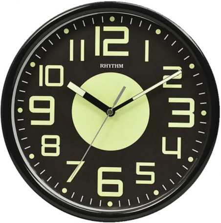 Часы настенные Rhythm CMG596NR02