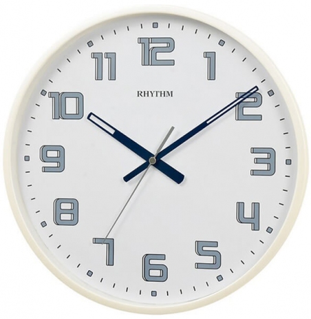 Часы настенные Rhythm CMG599NR03