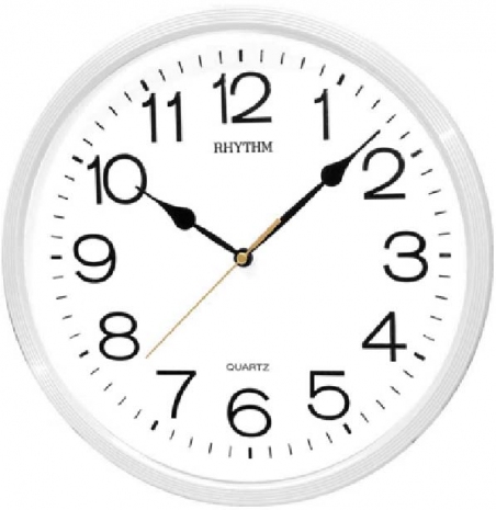 Часы настенные Rhythm CMG734NR03