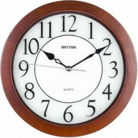 Настенные часы Rhythm CMG928NR06