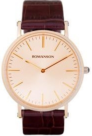 Часы Romanson TL0387MRG RG
