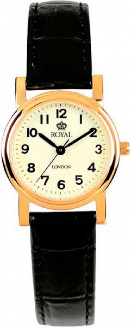 Годинник Royal London 20000-04