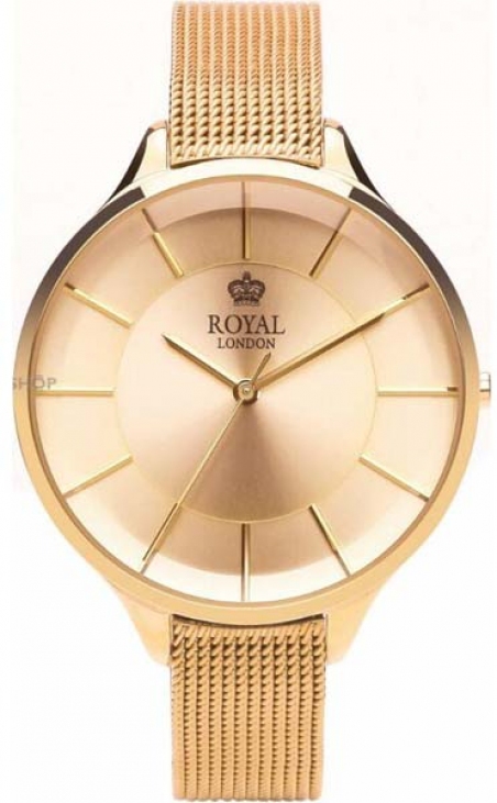 Годинник Royal London 21296-09