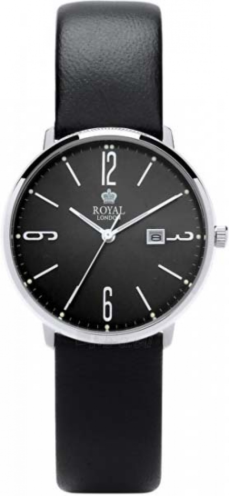 Часы Royal London 21354-02