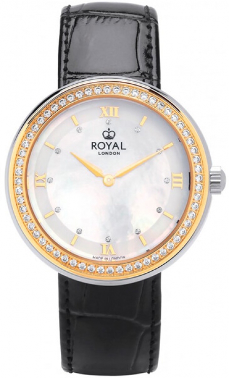 Часы ROYAL LONDON 21403-05