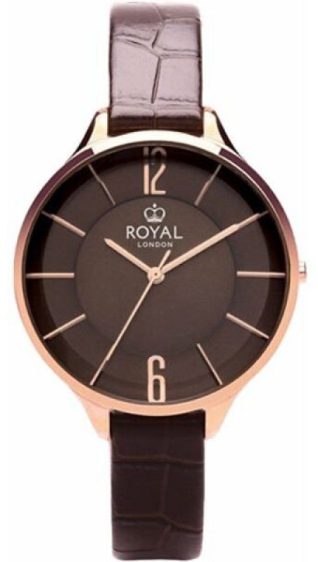 Часы Royal London 21418-06