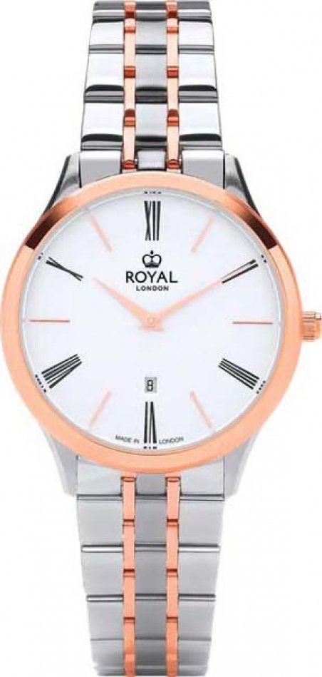 Часы ROYAL LONDON 21426-09