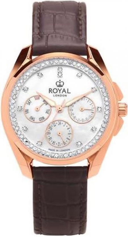 Часы Royal London 21432-06