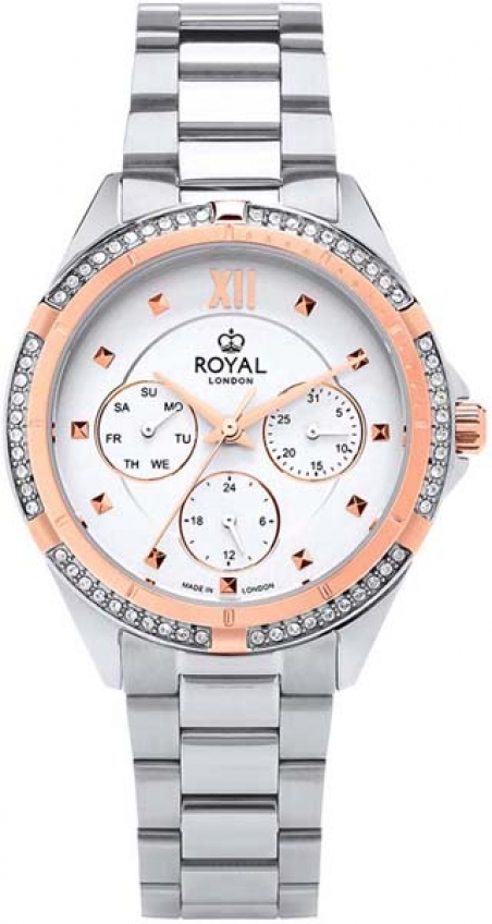 Годинник ROYAL LONDON 21437-03