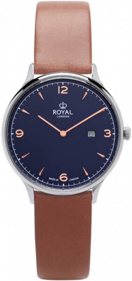 Часы ROYAL LONDON 21461-03