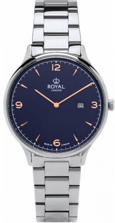 Годинник Royal London 21461-08