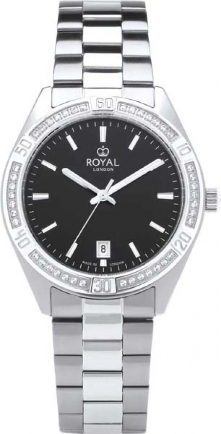 Часы ROYAL LONDON 21504-02
