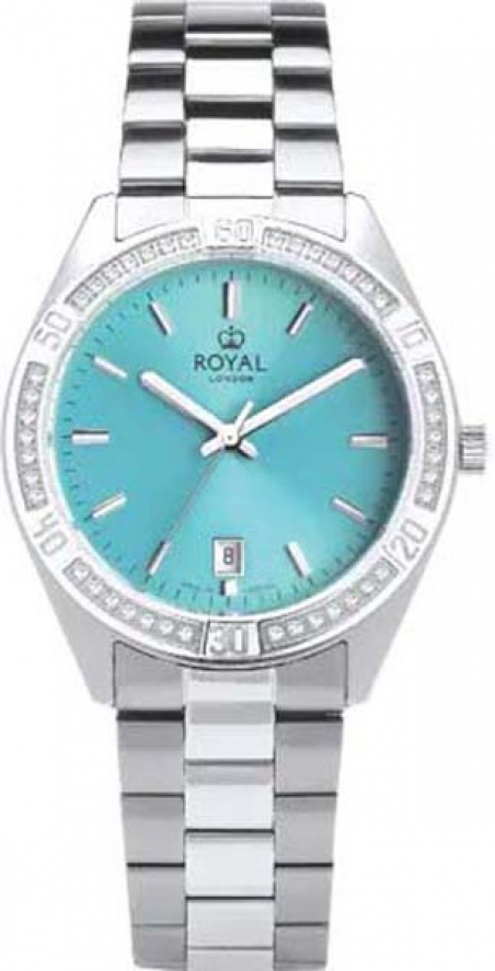 Часы ROYAL LONDON 21504-04