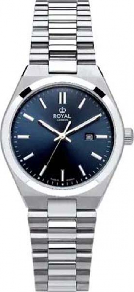 Годинник ROYAL LONDON 21508-03