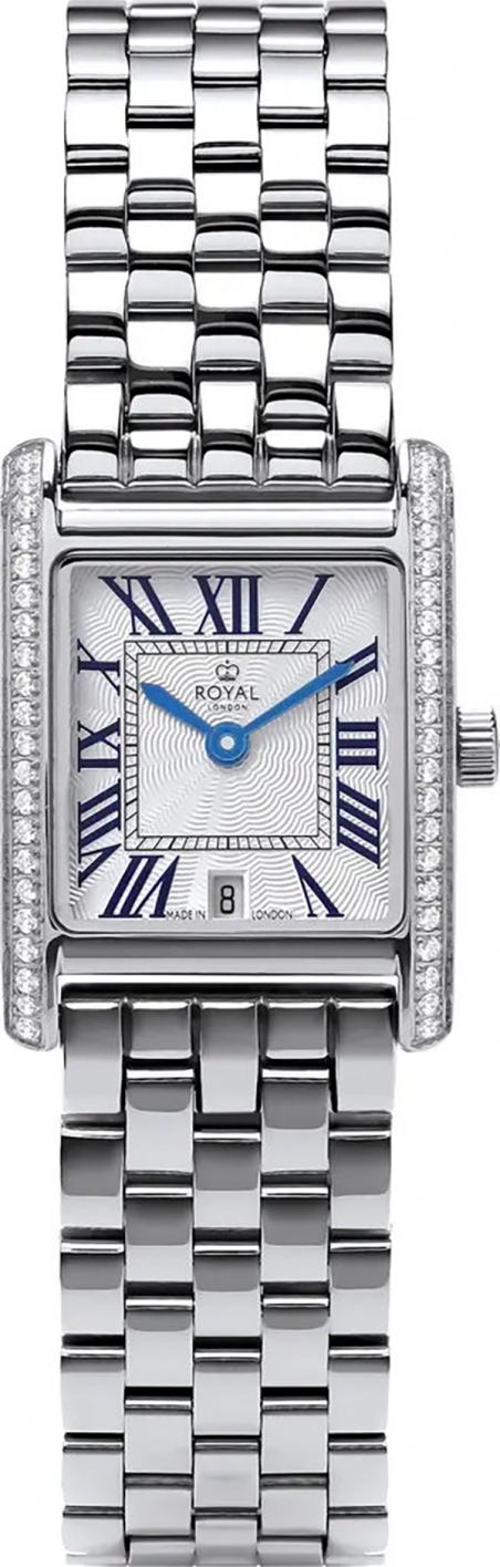 Часы ROYAL LONDON 21532-04