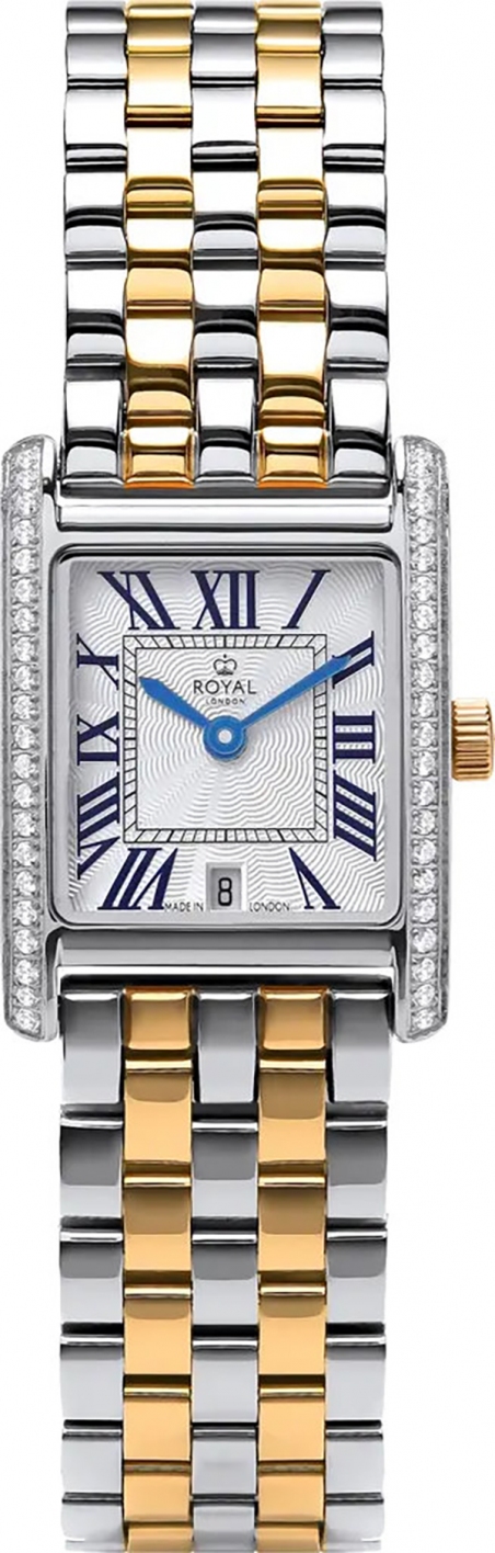Часы ROYAL LONDON 21532-07