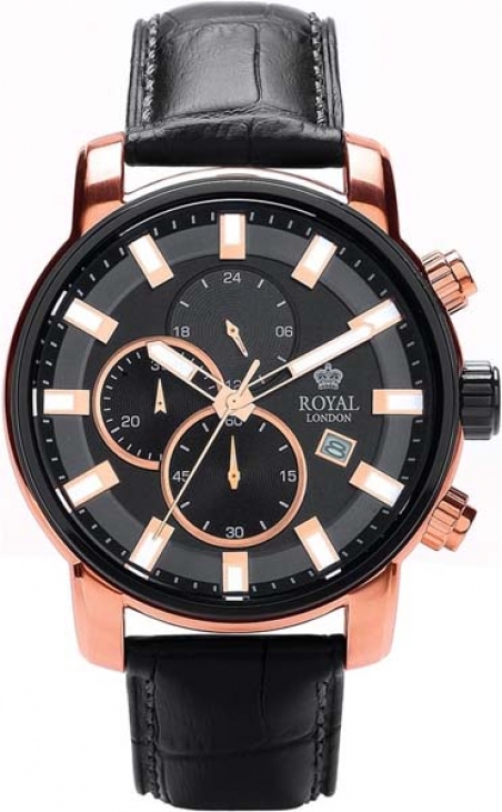 Часы Royal London 41235-05