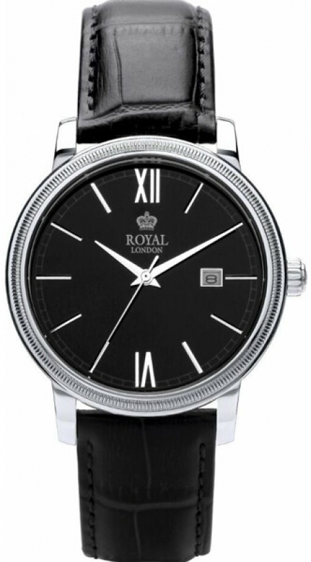 Годинник Royal London 41299-02