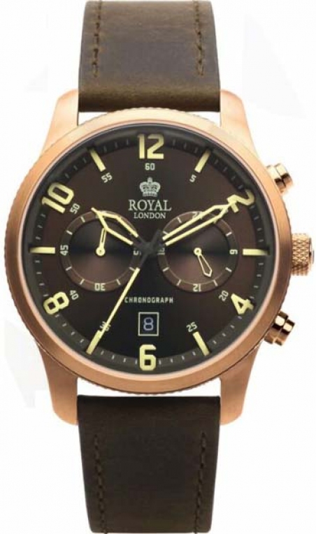 Годинник Royal London 41362-04