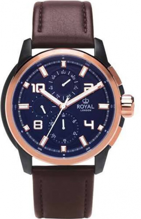Часы ROYAL LONDON 41384-03