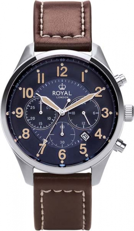Часы Royal London 41386-02